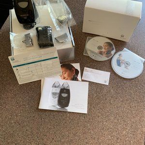 Facial and Skin Care Spa II